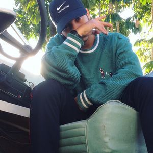 Meet your Posher, Fernando